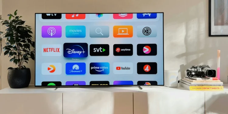 How to Screen Mirror iPhone to TV - Step by Step Guide