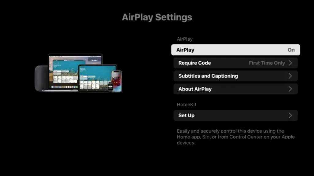 How to Screen Mirror iPhone to TV 
