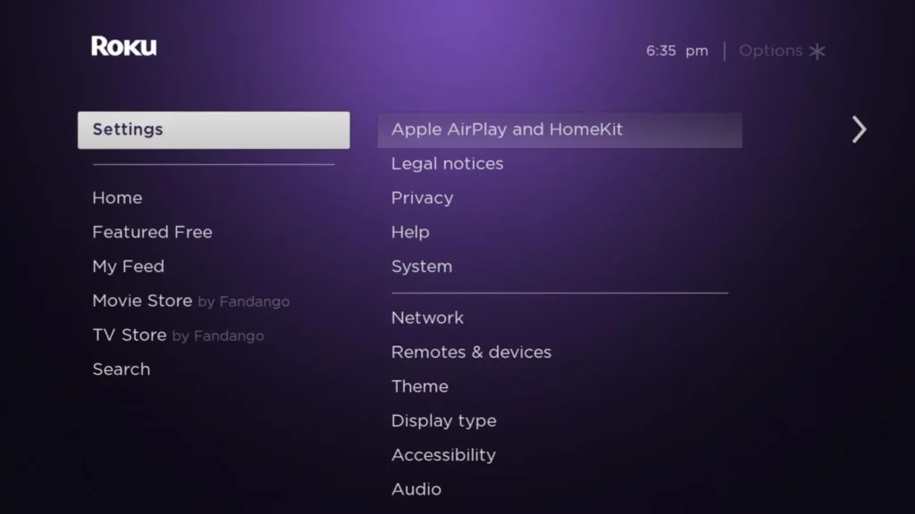 How to Mirror iPhone to Roku TV