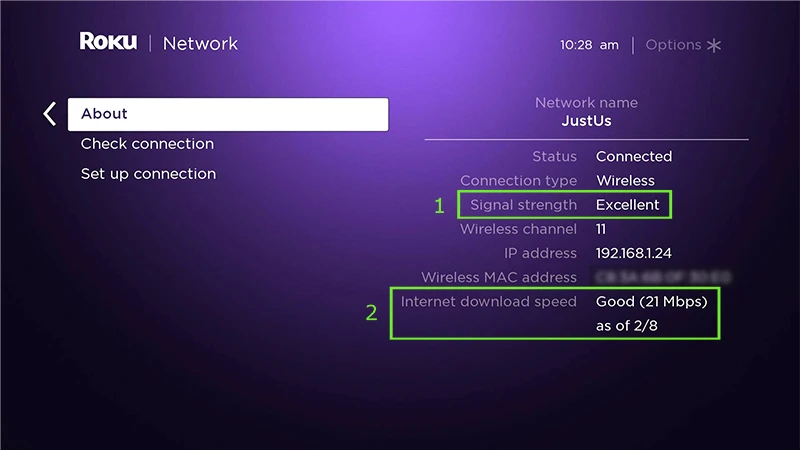 How to Mirror iPhone to Roku TV