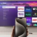 Mirror iPhone to Roku 5 Steps
