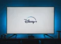 how to watch disney plus on tv chromecast