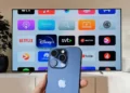 Screen Mirror iPhone without Apple TV