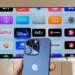 Screen Mirror iPhone without Apple TV