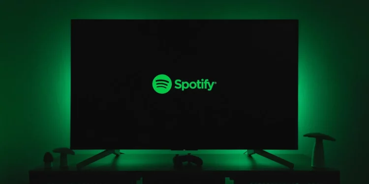 How to Chromecast Spotify