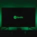 How to Chromecast Spotify