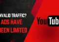How to Fix YouTube Invalid Traffic