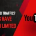 How to Fix YouTube Invalid Traffic