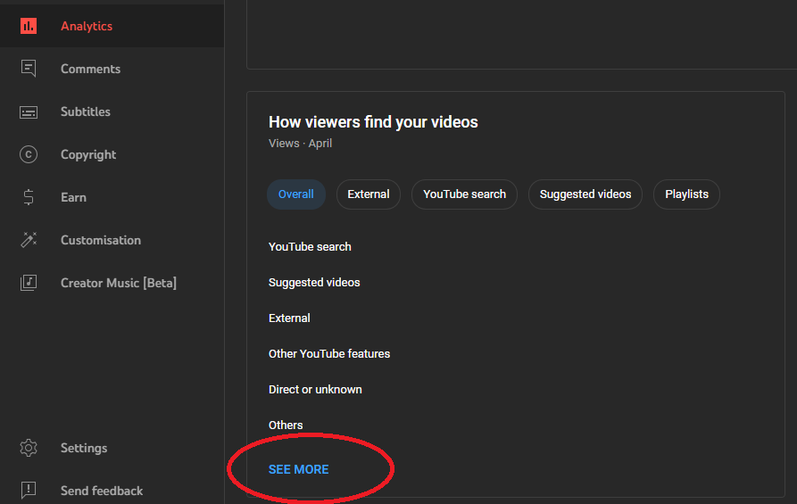 How to Fix YouTube Invalid Traffic